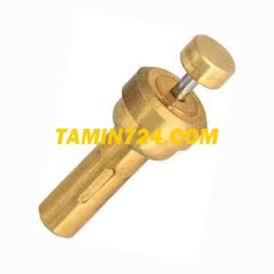 ترموستات ولو کیت کمپرسور کایزر 7.2013.0